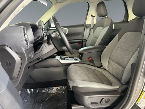 Certified 2022 Ford Bronco Sport Big Bend w/ Convenience Package image 12