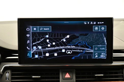 Used 2022 Audi A5 2.0T Premium Plus w/ Premium Plus image 30