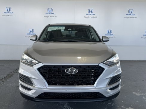 Used 2020 Hyundai Tucson SE image 34