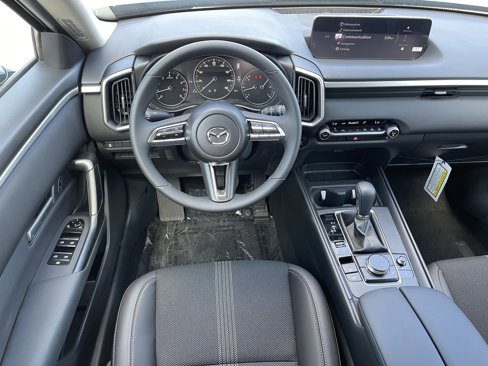 New 2025 MAZDA CX-50 AWD 2.5 S w/ Select Package image 2