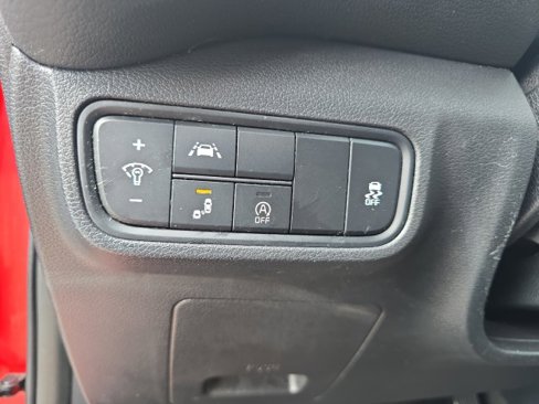 Used 2021 Kia Soul GT-Line image 22