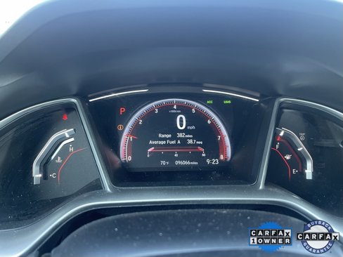 Used 2019 Honda Civic Sport image 10
