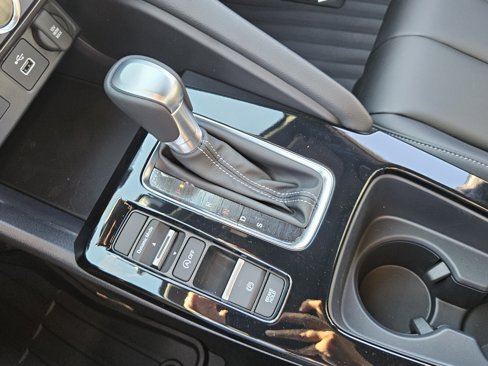 New 2025 Acura Integra A-Spec image 37