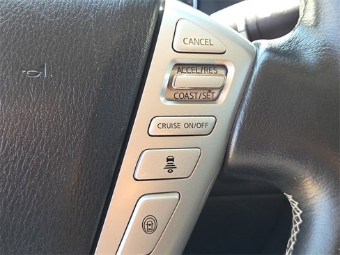 Used 2019 INFINITI QX80 Luxe w/ 22" Wheel Package image 25