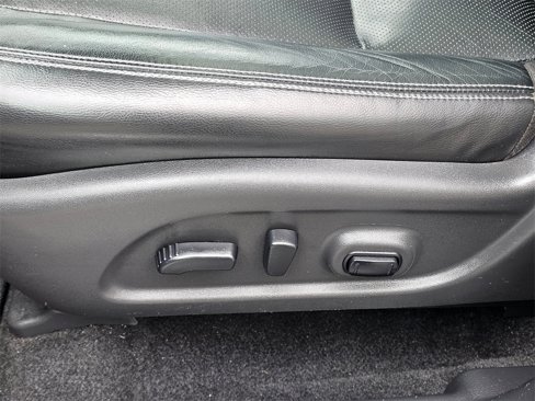 Used 2015 Nissan Murano SL w/ SL Technology Package image 20
