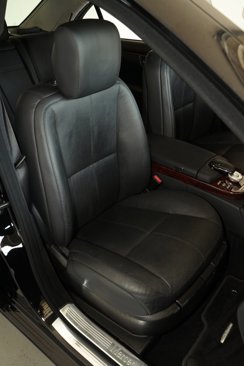 Used 2007 Mercedes-Benz S 550 4MATIC image 8