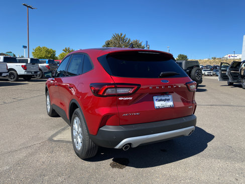 New 2025 Ford Escape Active image 21