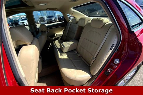 Used 2011 Hyundai Azera Limited w/ Navigation Pkg 3 image 27