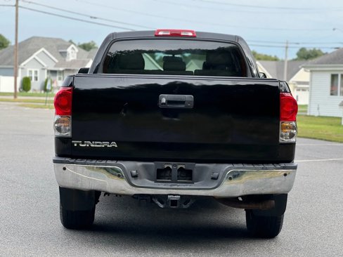 Used 2008 Toyota Tundra Limited image 8