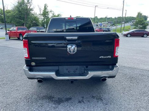 Used 2020 RAM 1500 Big Horn image 6