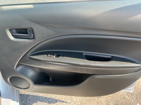 Used 2022 Mitsubishi Mirage ES image 7