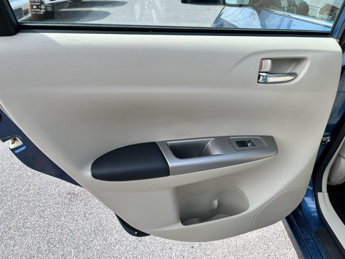 Used 2010 Subaru Impreza 2.5i Premium image 15