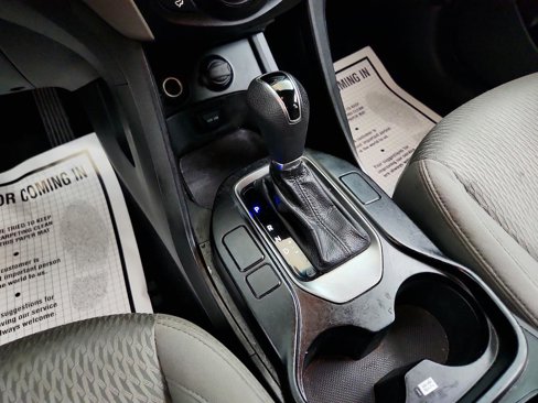 Used 2014 Hyundai Santa Fe Sport image 17