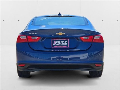 Used 2023 Chevrolet Malibu LT image 6