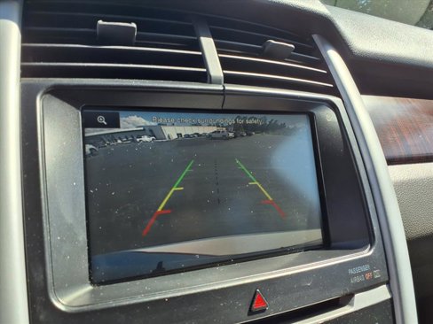 Used 2014 Ford Edge Limited w/ Equipment Group 301A image 23