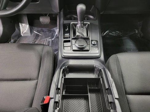 Used 2023 MAZDA CX-30 AWD 2.5 S image 16