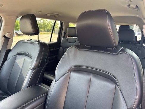 Used 2022 Jeep Grand Cherokee L Limited image 32