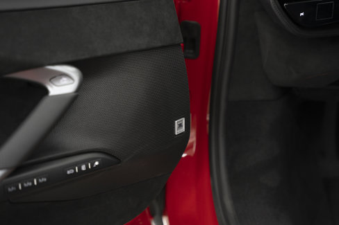 Used 2025 Ferrari 296 GTS image 24
