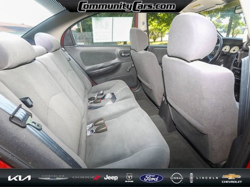 Used 2000 Dodge Neon Highline image 21