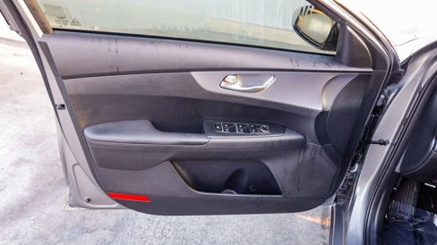 Used 2022 Kia Forte LXS image 20