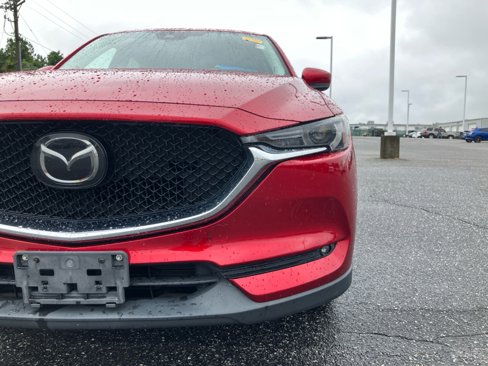 Used 2017 MAZDA CX-5 Grand Touring image 30