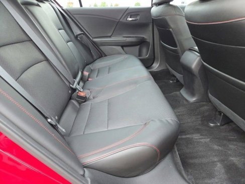Used 2017 Honda Accord Sport Special Edition image 6