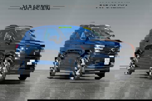 Certified 2023 Volvo XC40 Recharge Plus image 10