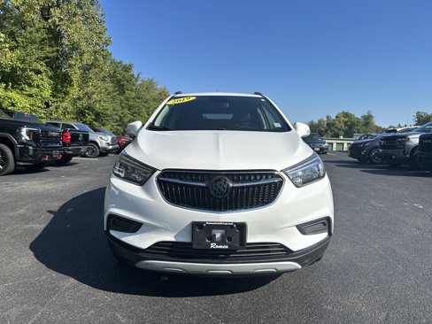Used 2019 Buick Encore Preferred image 2