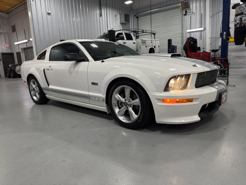 Used 2007 Ford Mustang GT image 9