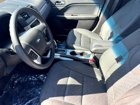 Used 2012 Ford Fusion SE image 22