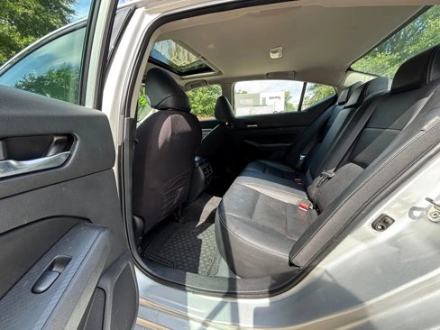 Used 2019 Nissan Altima 2.5 SL image 10