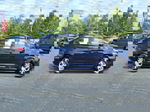 New 2025 Toyota Corolla LE image 26