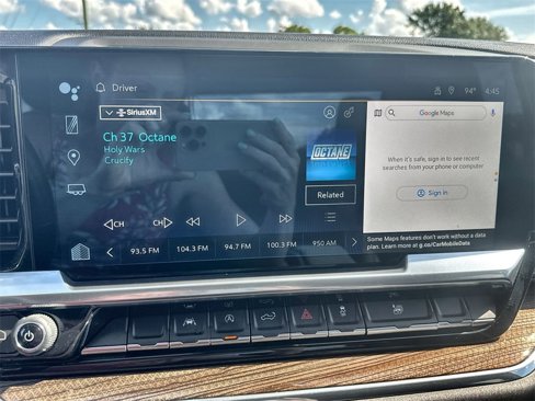 Certified 2023 Chevrolet Silverado 1500 LT image 13