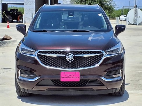 Used 2021 Buick Enclave Avenir w/ Avenir Technology Package image 2