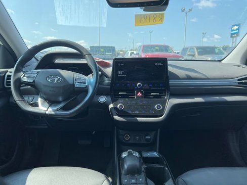 Used 2021 Hyundai Ioniq Limited image 30