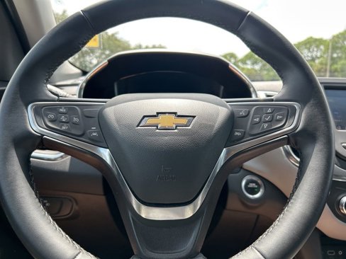 Used 2024 Chevrolet Equinox LT image 19