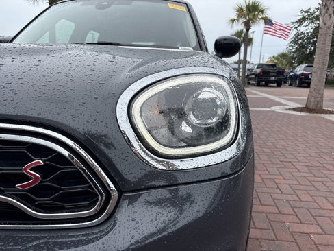 Used 2020 MINI Cooper Countryman S image 6