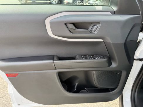 Used 2021 Ford Bronco Sport Big Bend w/ Big Bend Package image 11
