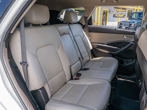 Used 2019 Hyundai Santa Fe XL SE w/ SE Premium Package 02 image 23