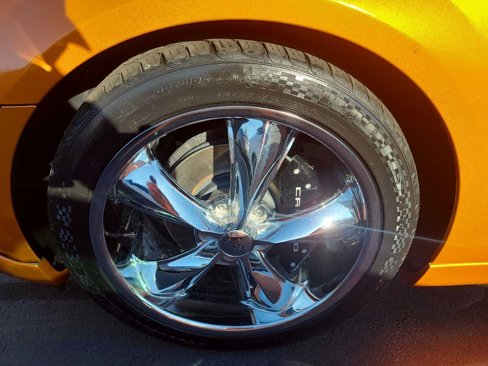 Used 2011 Chevrolet Camaro LT w/ RS Package image 27