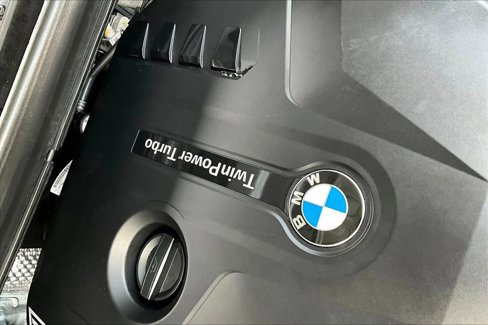 Used 2019 BMW X4 xDrive30i image 32