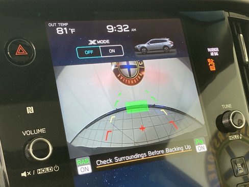 Used 2022 Subaru Outback Limited image 4