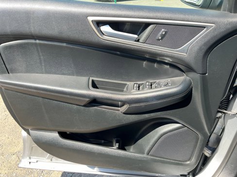 Used 2022 Ford Edge SEL image 20