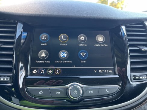Used 2019 Chevrolet Trax LS w/ Tint and Cruise Package image 20