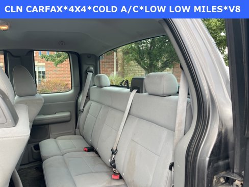 Used 2004 Ford F150 XL image 11