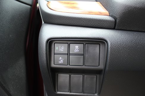 Used 2019 Honda CR-V EX image 22