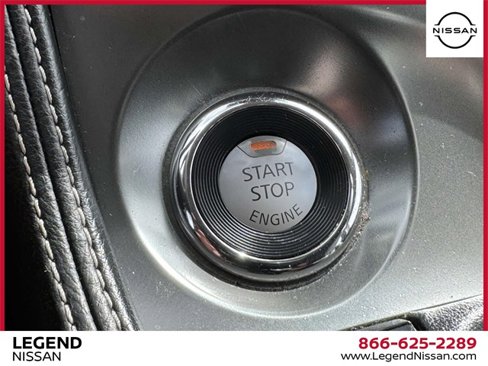 Certified 2023 Nissan Maxima SV w/ Floor Mat Group image 24