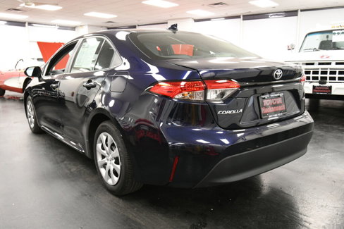 Certified 2023 Toyota Corolla LE image 5