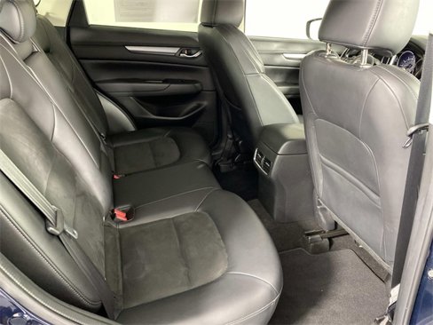 Used 2019 MAZDA CX-5 Touring image 12
