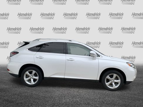 Used 2011 Lexus RX 350 AWD image 11